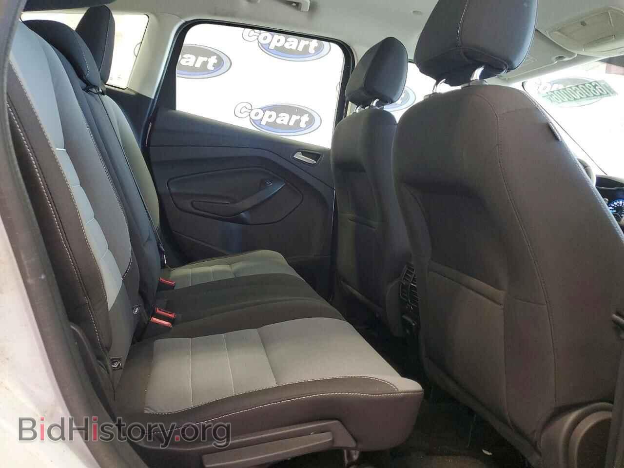 2013 FORD CMAX - VIN: 1FADP5AU3DL524443 - Photo 10