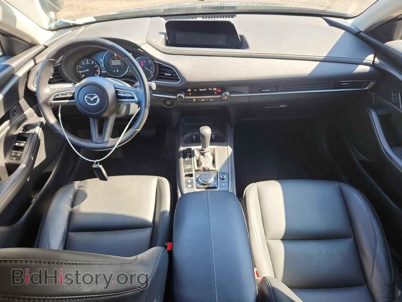 2023 MAZDA CX30 - VIN: 3MVDMBBM6PM521442 - Photo 8