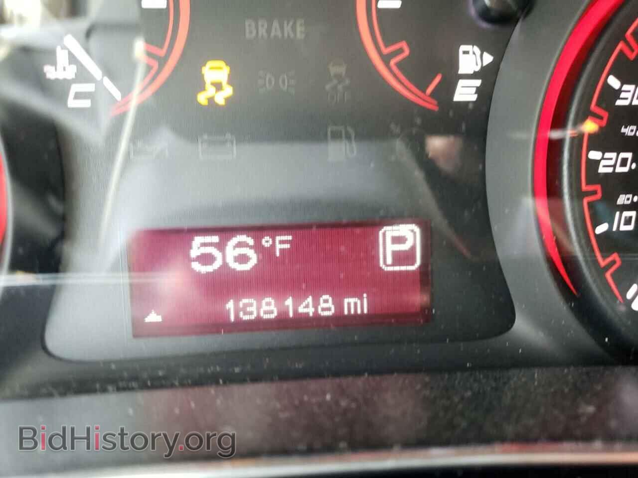 2014 DODGE DART - VIN: 1C3CDFBB0ED742342 - Фото 8