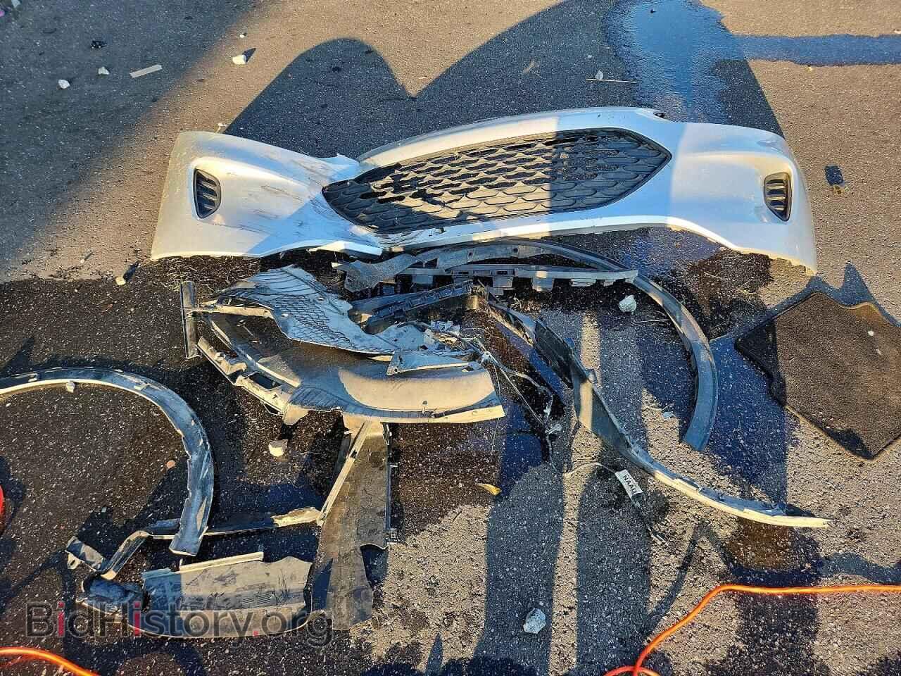 2020 FORD ESCAPE - VIN: 1FMCU0F68LUA69041 - Фото 13