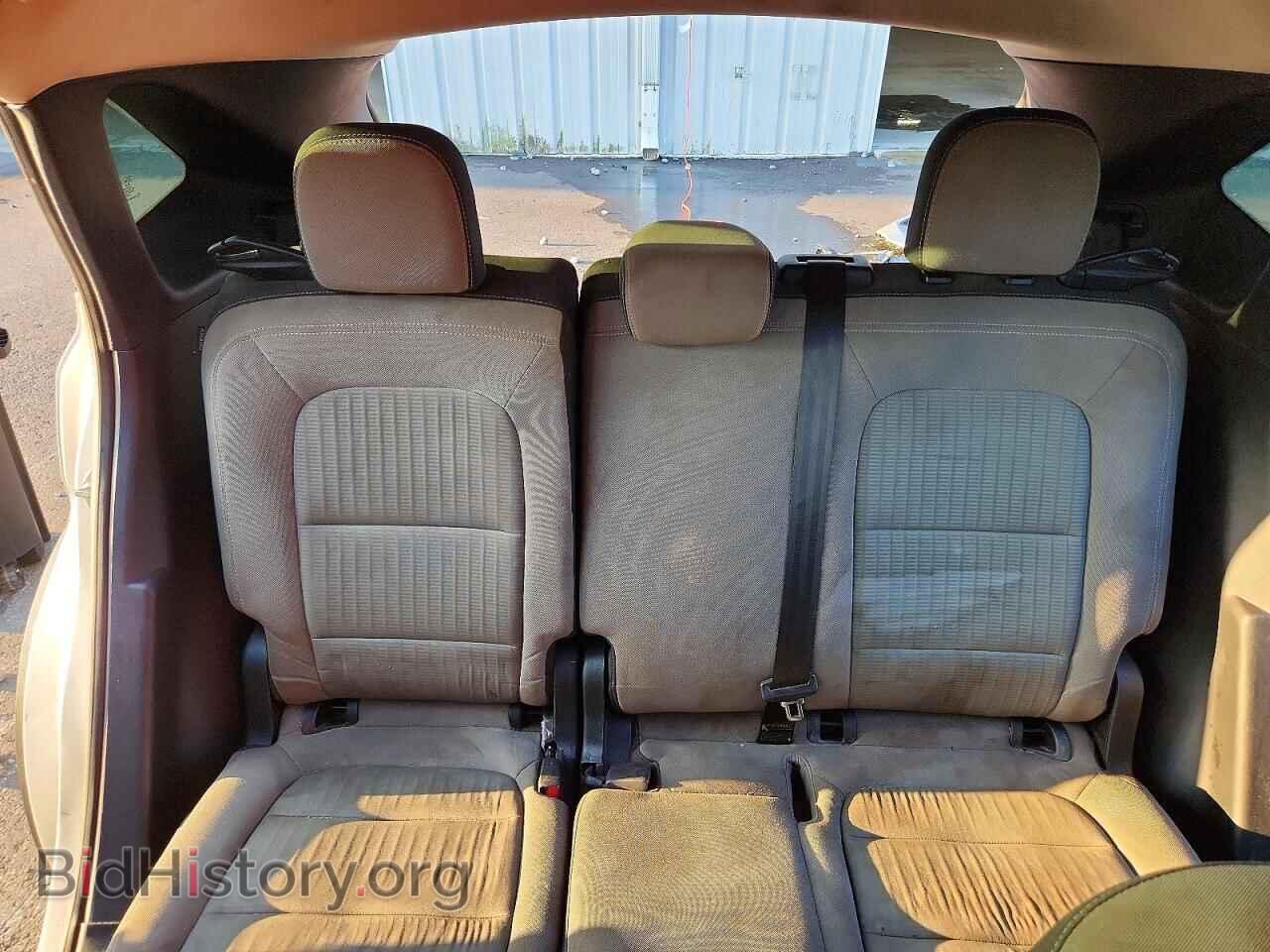 2020 FORD ESCAPE - VIN: 1FMCU0F68LUA69041 - Фото 10