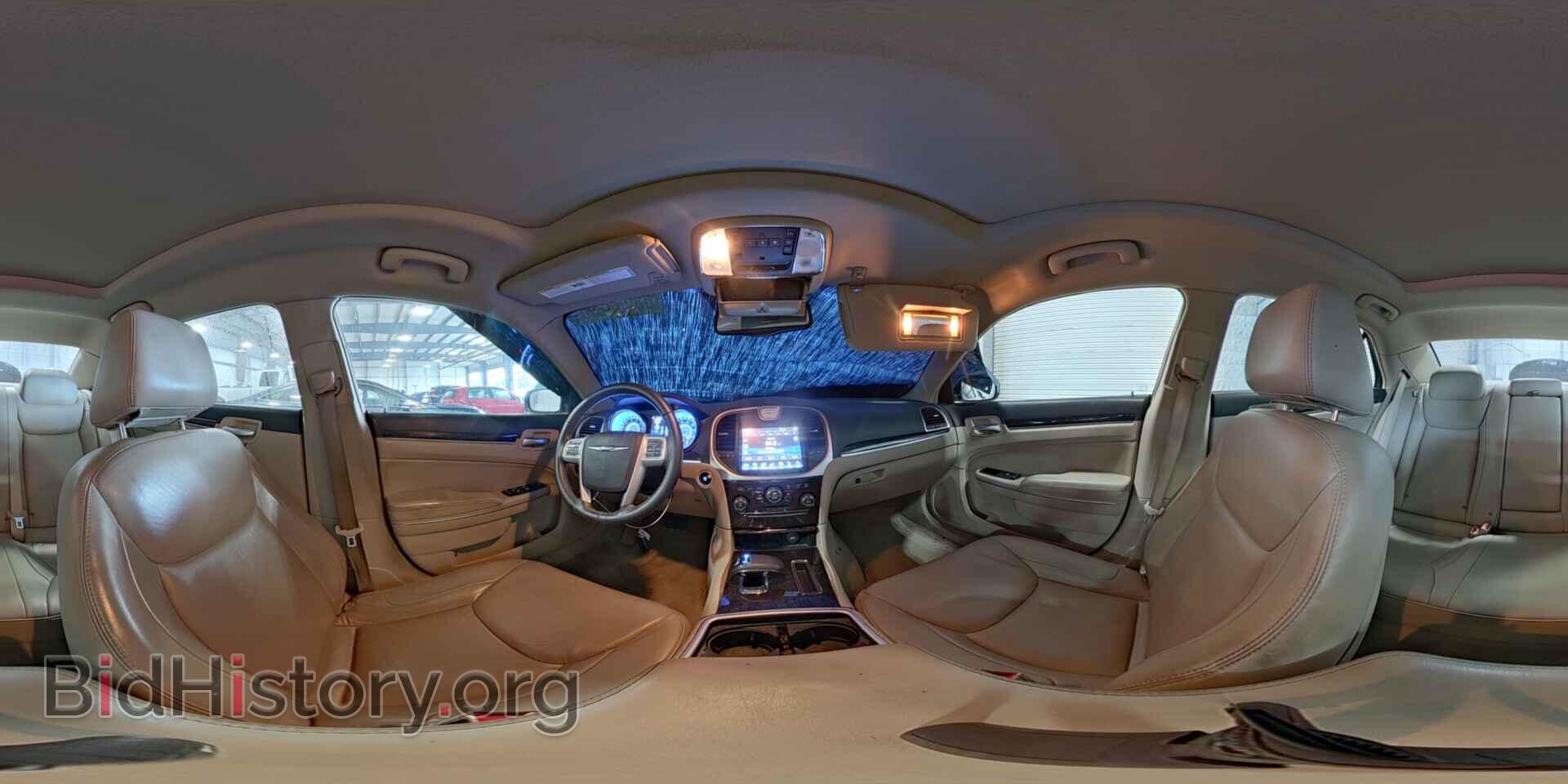 2014 CHRYSLER 300 - VIN: 2C3CCARG5EH283223 - Photo 14
