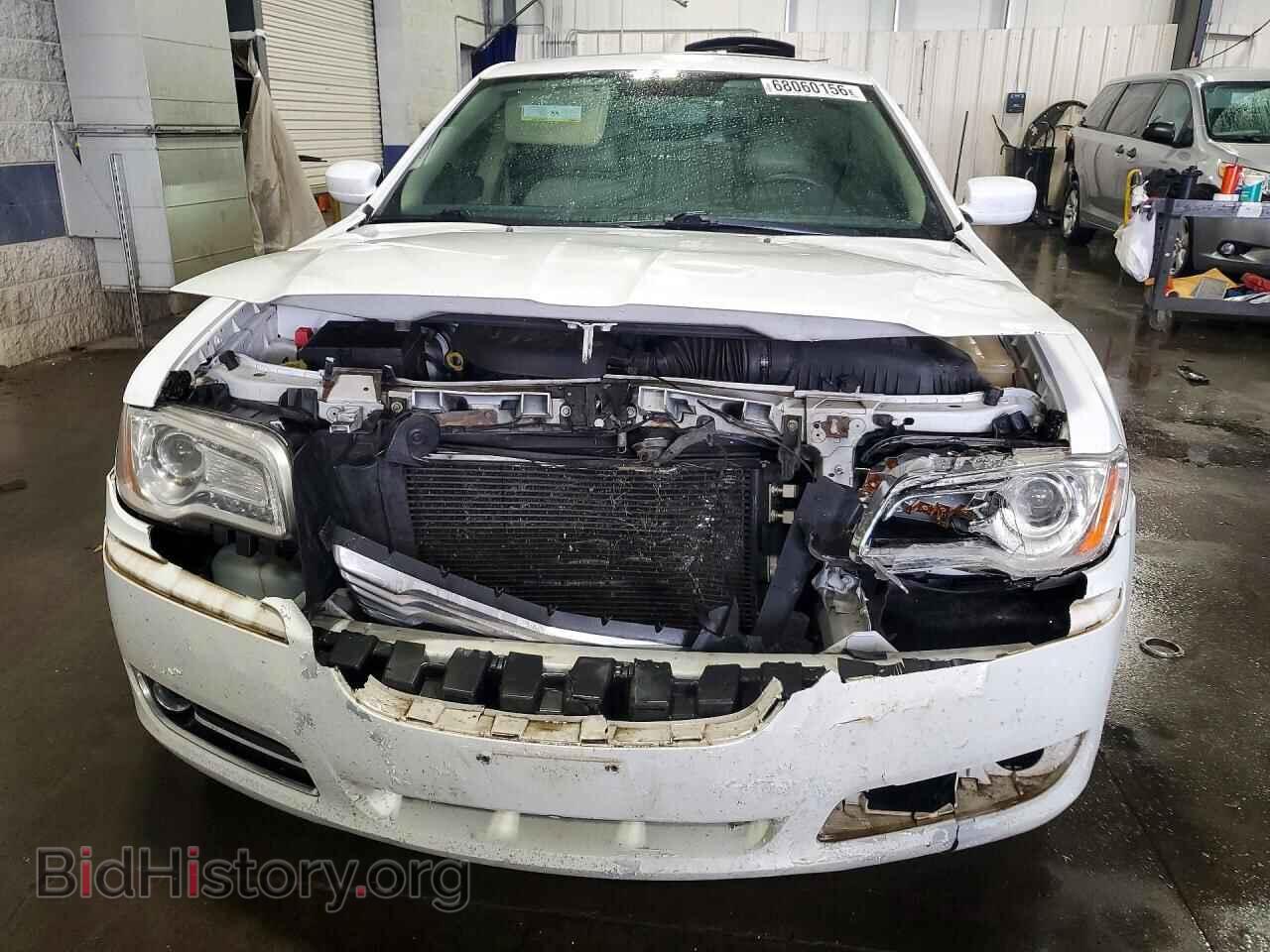 2014 CHRYSLER 300 - VIN: 2C3CCARG5EH283223 - Photo 5