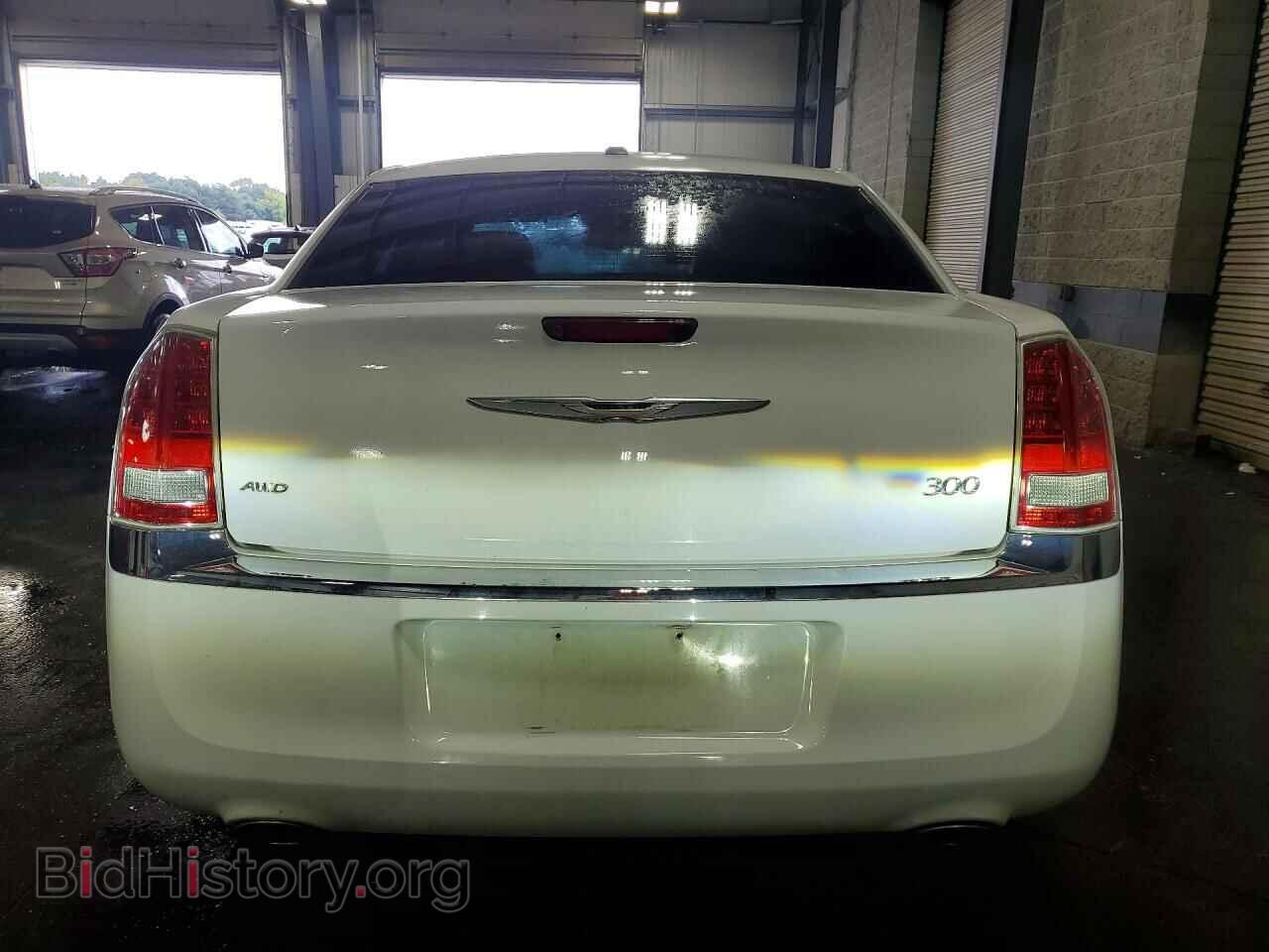 2014 CHRYSLER 300 - VIN: 2C3CCARG5EH283223 - Photo 6
