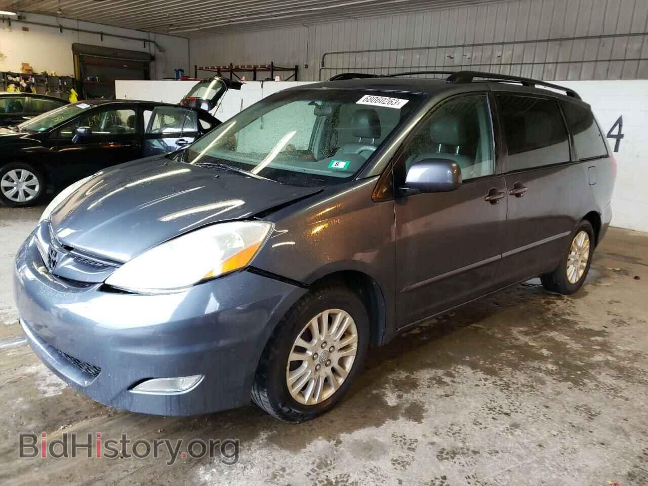 Photo 5TDYK4CC4AS311746 - TOYOTA All Models 2010
