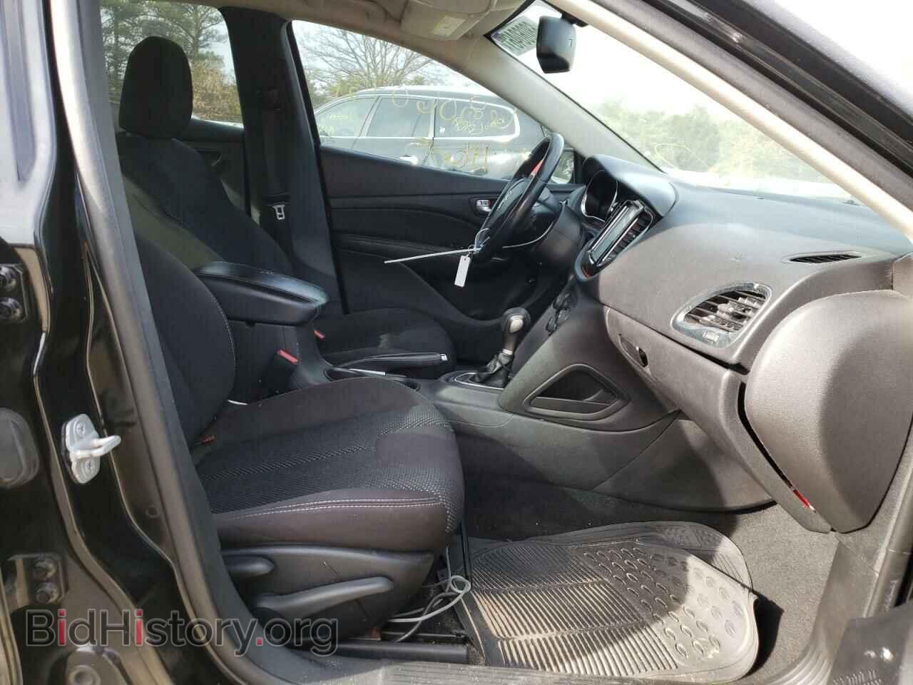 2014 DODGE DART - VIN: 1C3CDFDH9ED891107 - Photo 5