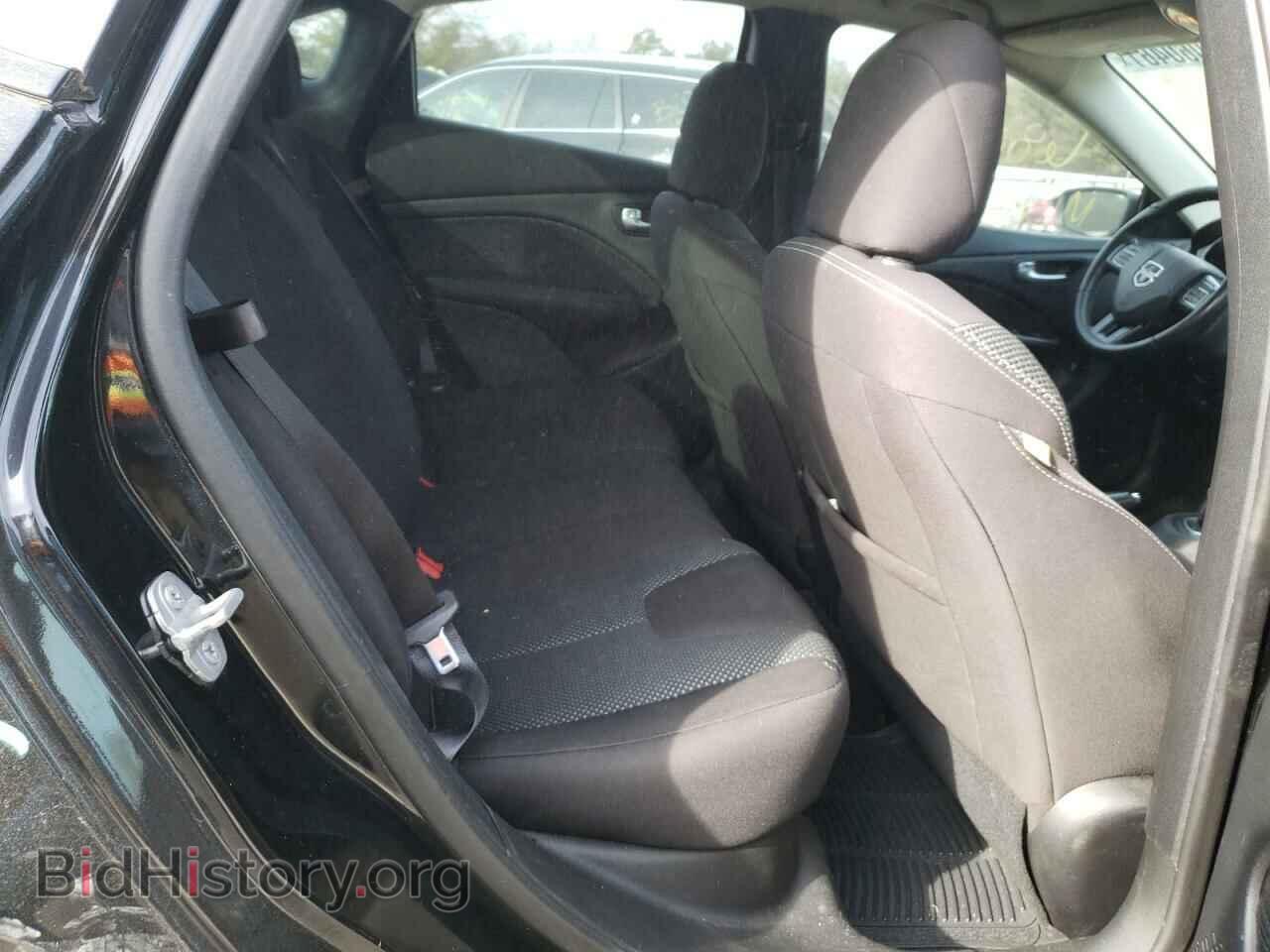 2014 DODGE DART - VIN: 1C3CDFDH9ED891107 - Photo 6
