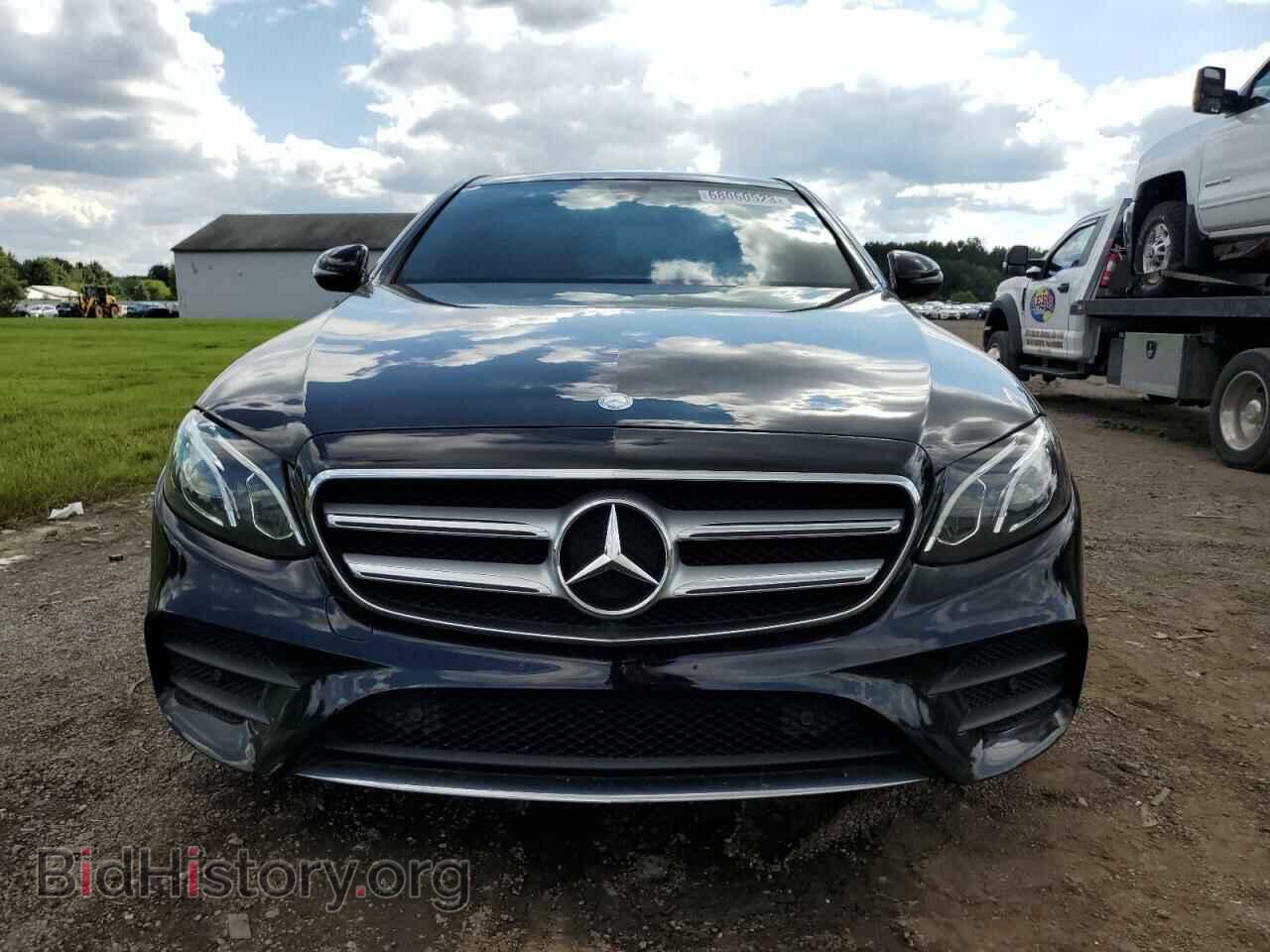 2017 MERCEDES-BENZ E-CLASS - VIN: WDDZF4KBXHA104292 - Фото 5