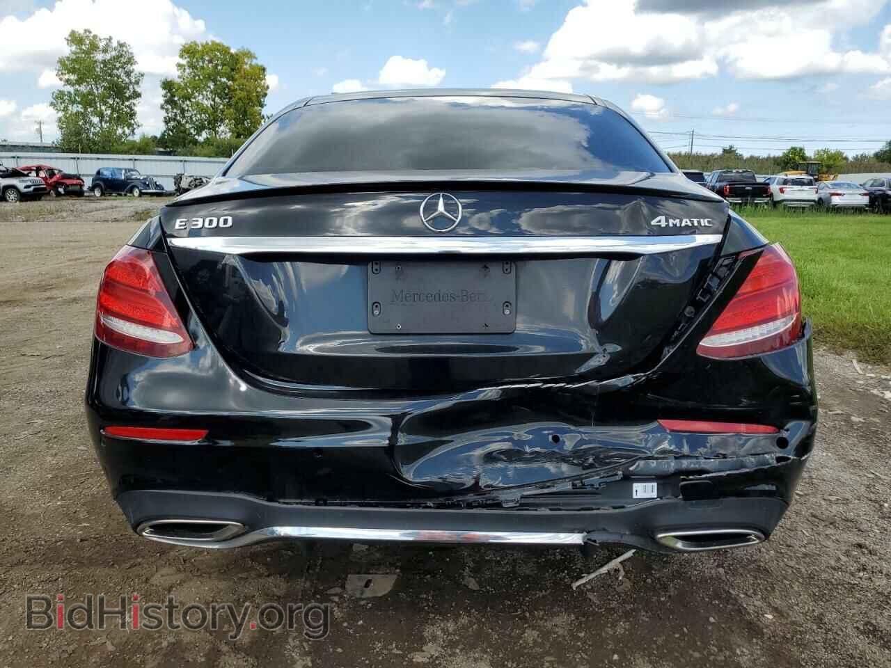 2017 MERCEDES-BENZ E-CLASS - VIN: WDDZF4KBXHA104292 - Фото 6