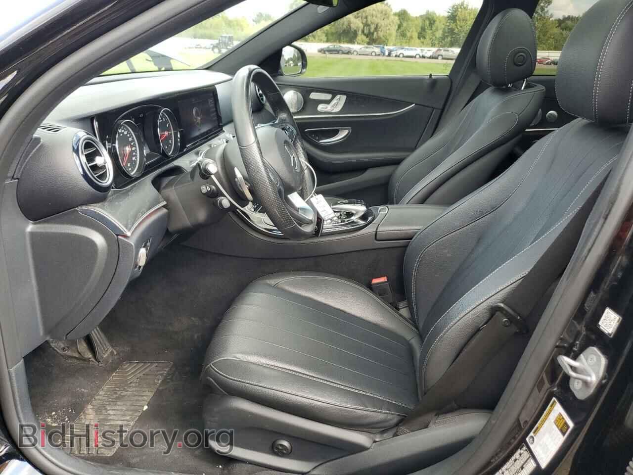 2017 MERCEDES-BENZ E-CLASS - VIN: WDDZF4KBXHA104292 - Фото 7