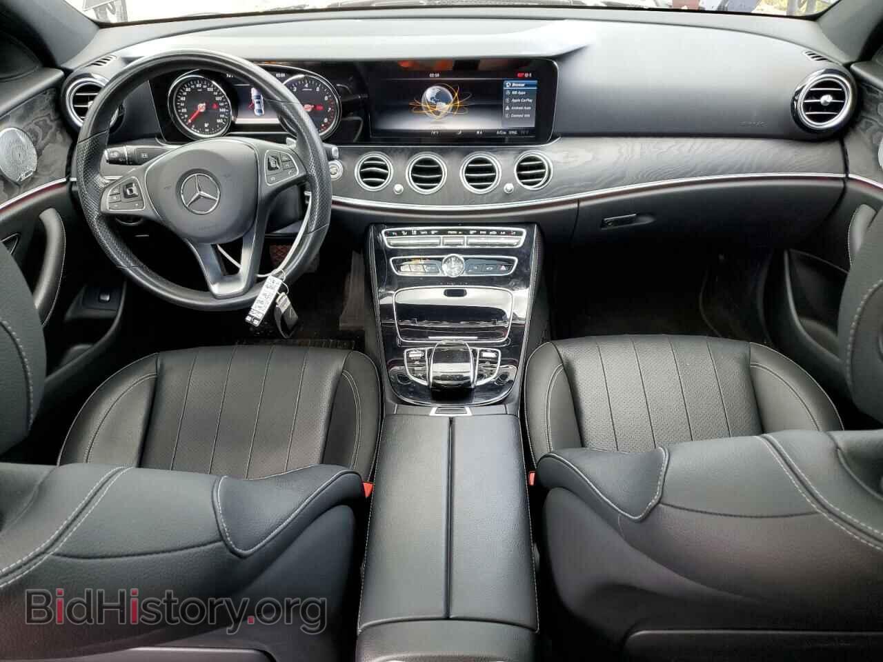 2017 MERCEDES-BENZ E-CLASS - VIN: WDDZF4KBXHA104292 - Фото 8