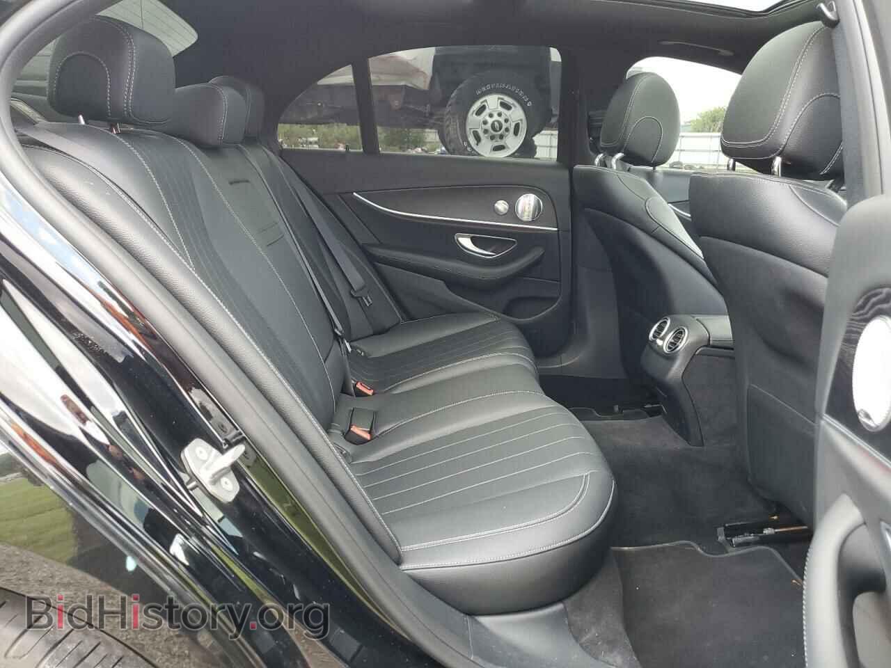 2017 MERCEDES-BENZ E-CLASS - VIN: WDDZF4KBXHA104292 - Фото 10