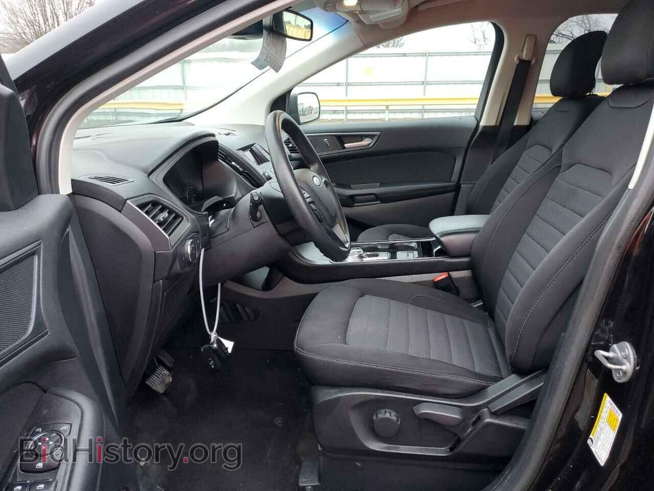 2019 FORD EDGE - VIN: 2FMPK3G98KBC23964 - Фото 7