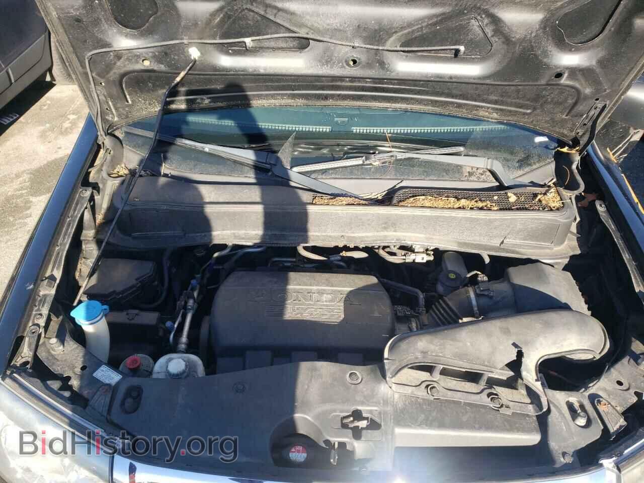 2011 HONDA PILOT - VIN: 5FNYF4H2XBB101646 - Фото 7