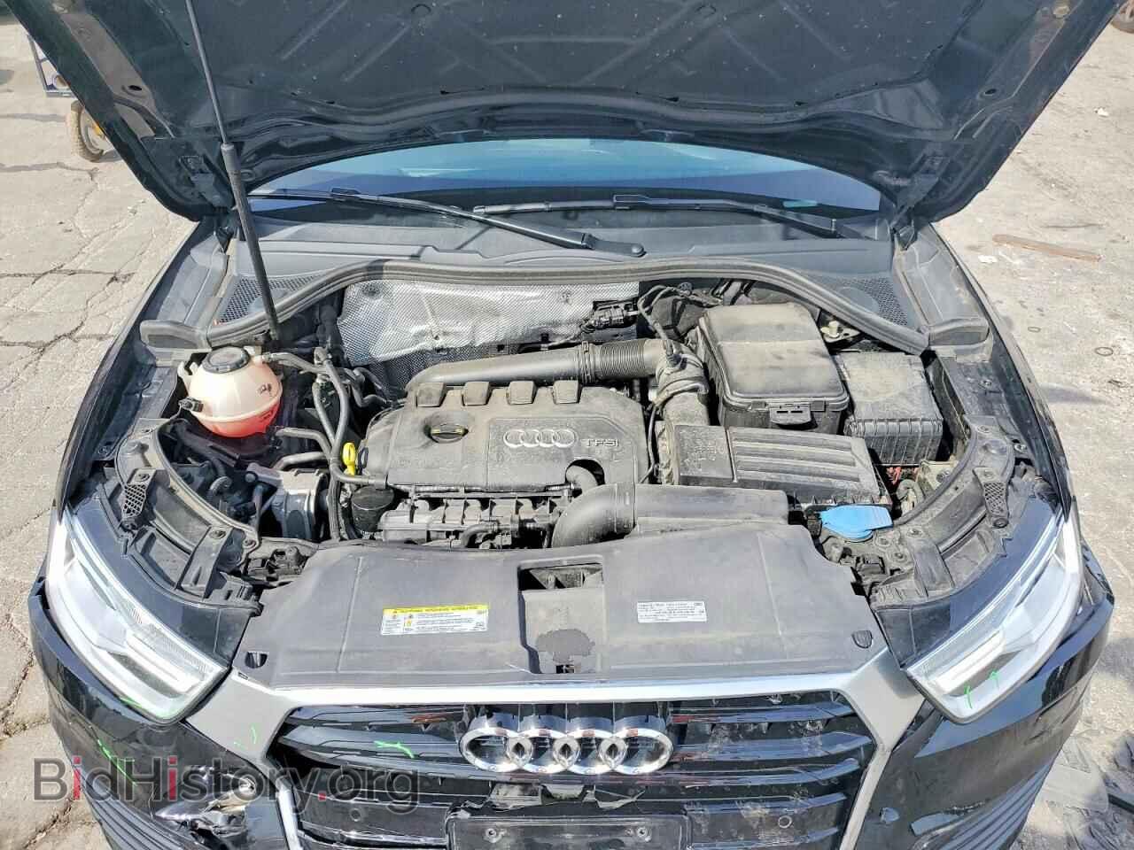 2018 AUDI Q3 - VIN: WA1ECCFS5JR006262 - Photo 12