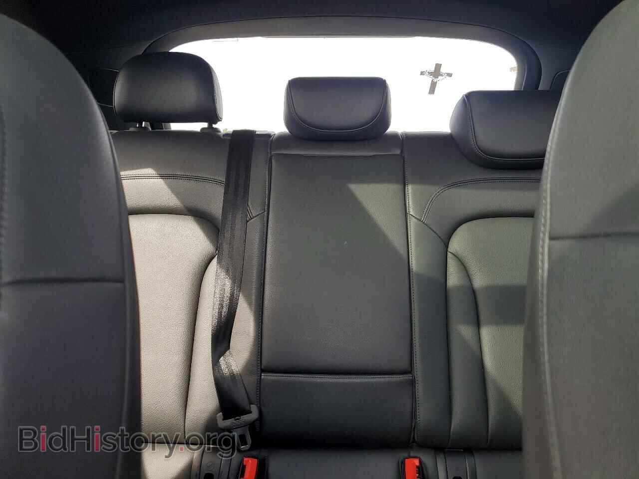 2018 AUDI Q3 - VIN: WA1ECCFS5JR006262 - Photo 10