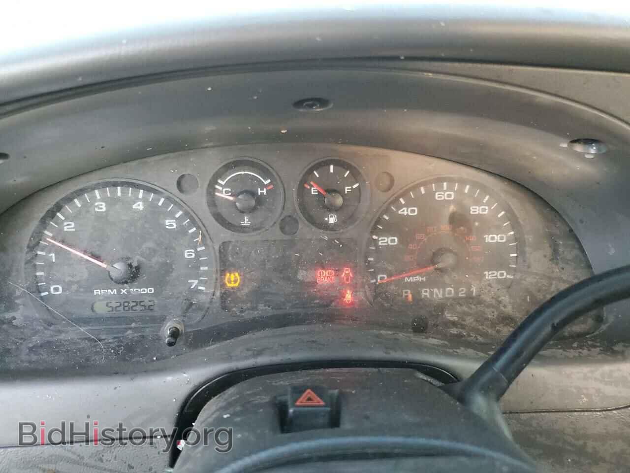 2009 FORD RANGER - VIN: 1FTYR10D99PA43032 - Фото 9