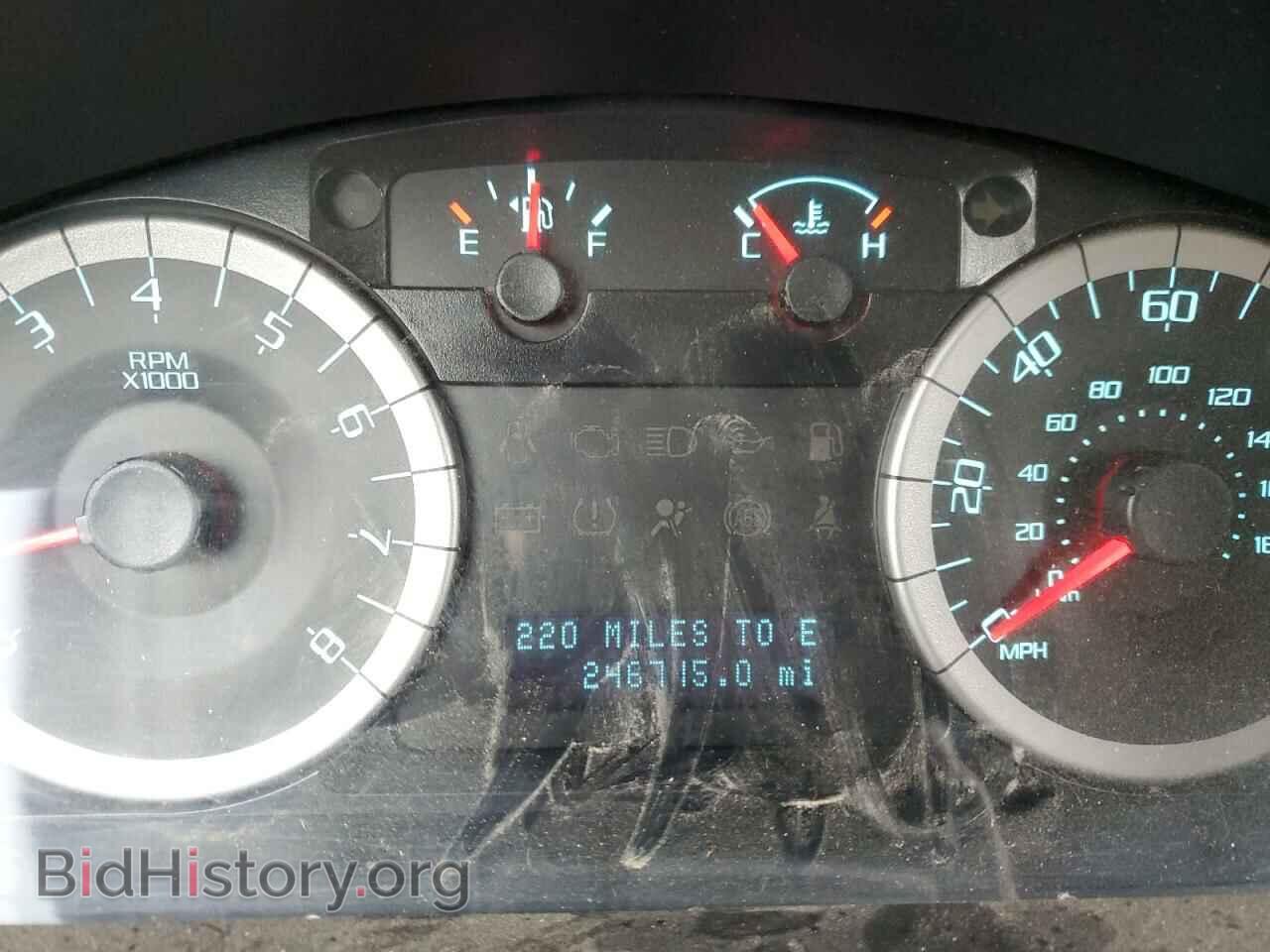 2012 FORD ESCAPE - VIN: 1FMCU9EG1CKC82083 - Фото 9