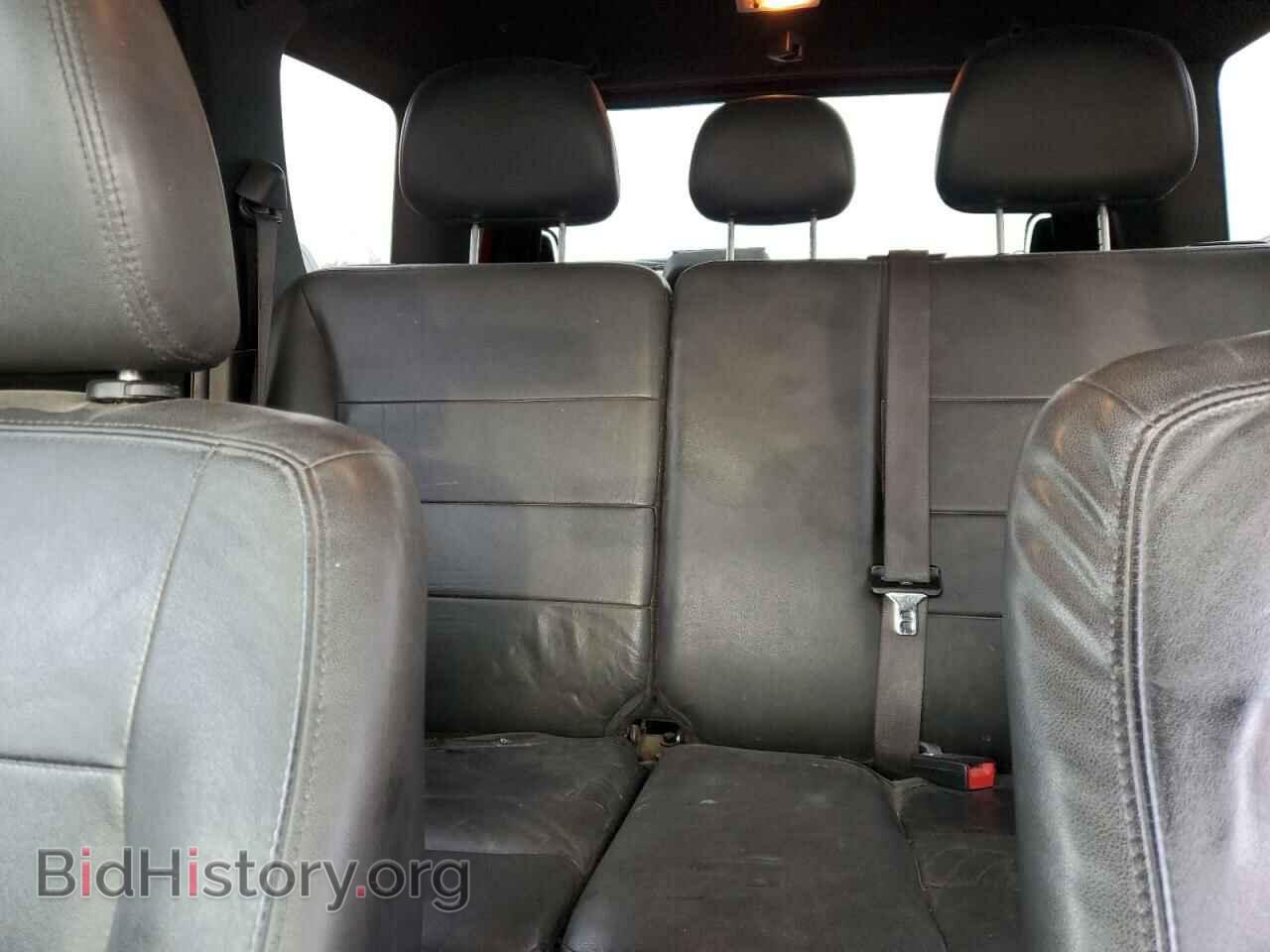 2012 FORD ESCAPE - VIN: 1FMCU9EG1CKC82083 - Фото 10