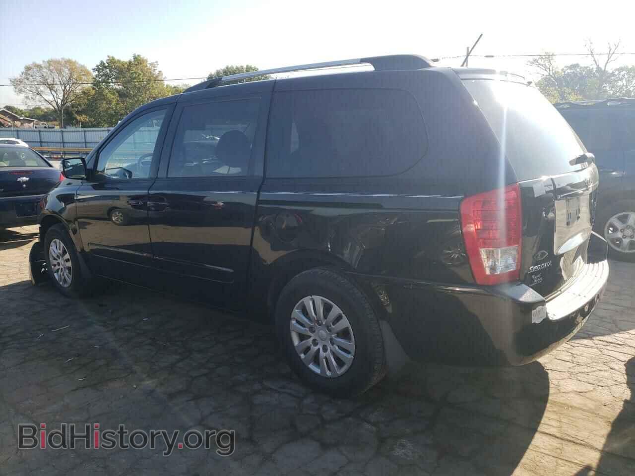 2012 KIA All Models - VIN: KNDMG4C7XC6421335 - Фото 2