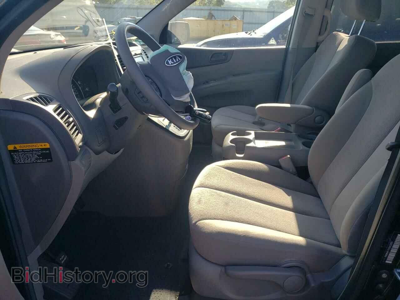 2012 KIA All Models - VIN: KNDMG4C7XC6421335 - Фото 7