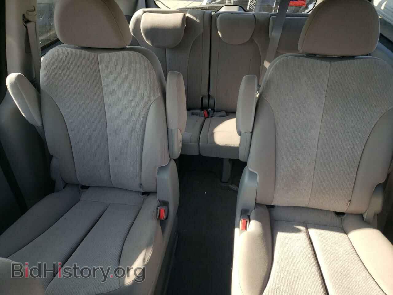 2012 KIA All Models - VIN: KNDMG4C7XC6421335 - Фото 10