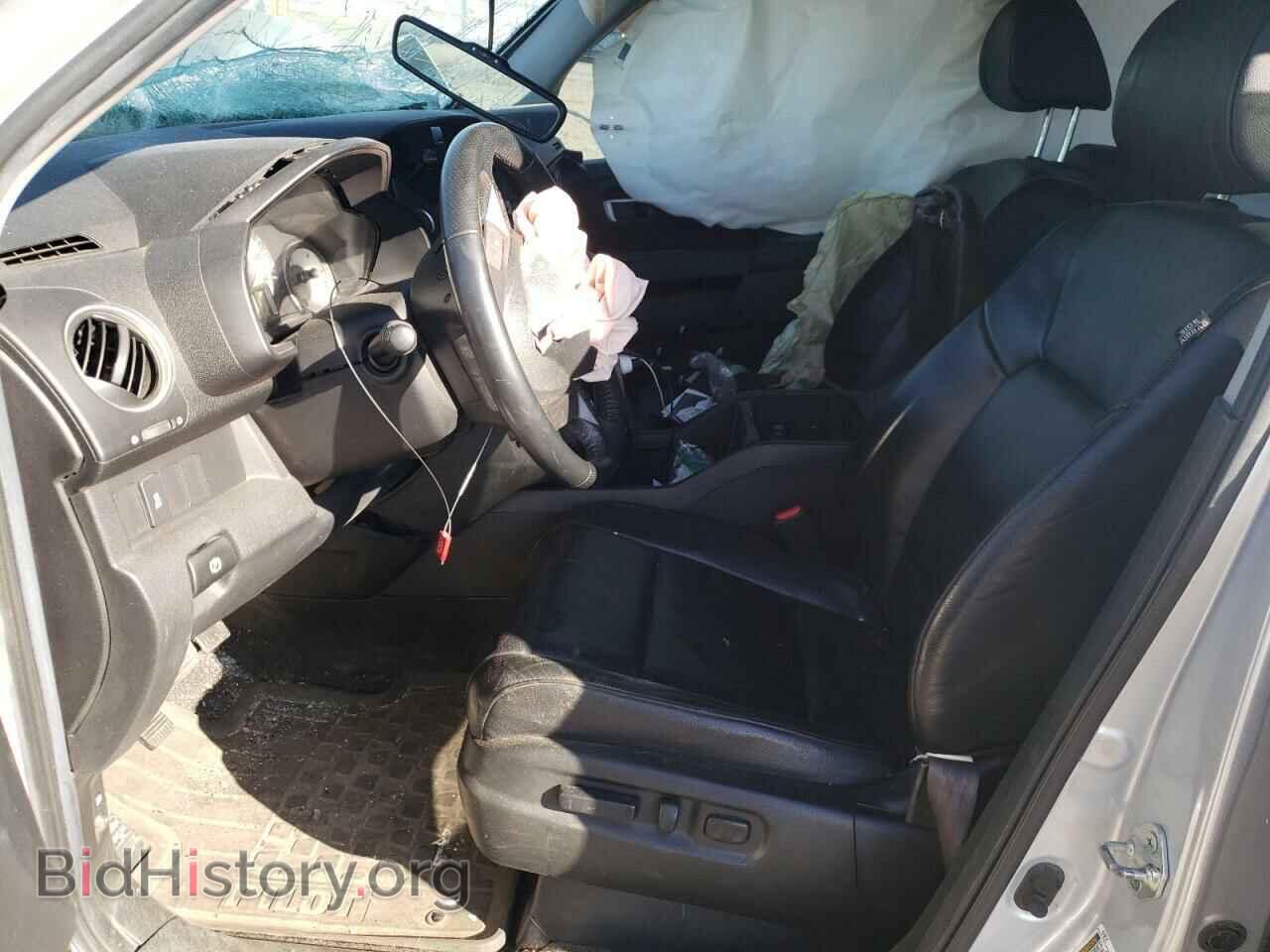2012 HONDA PILOT - VIN: 5FNYF4H54CB037177 - Фото 7