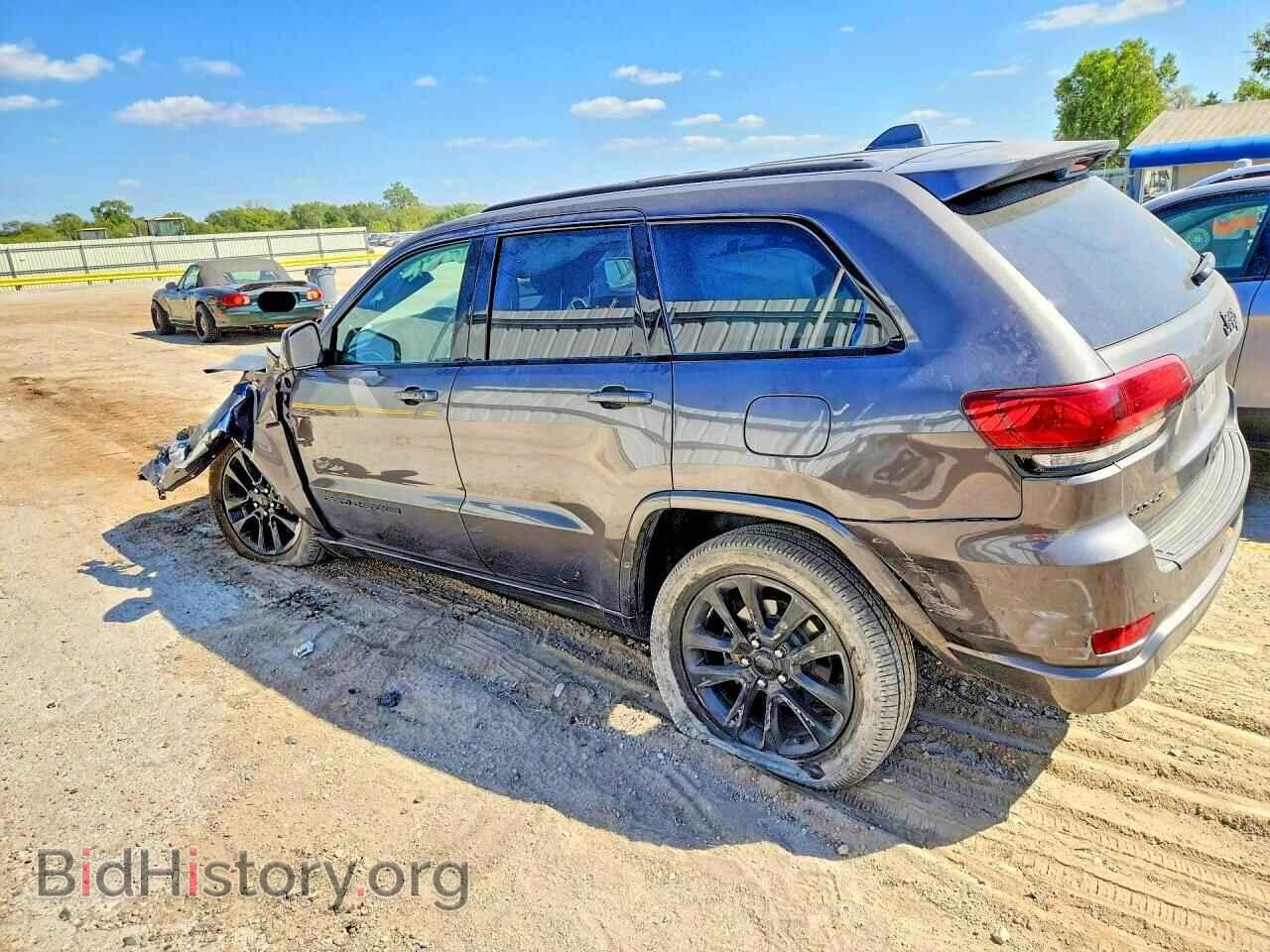 2020 JEEP CHEROKEE - VIN: 1C4RJFAG5LC178105 - Фото 2