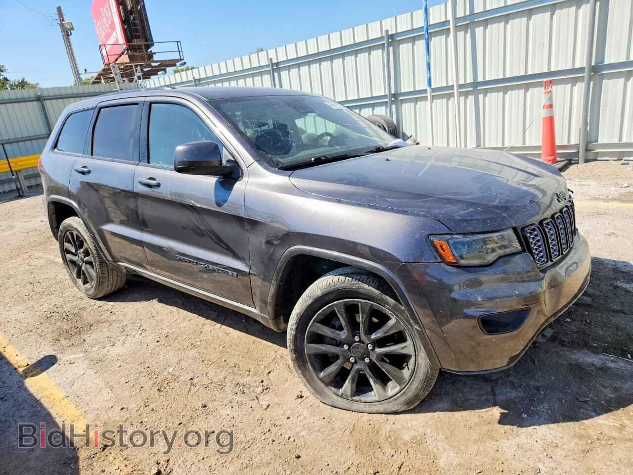 2020 JEEP CHEROKEE - VIN: 1C4RJFAG5LC178105 - Фото 4