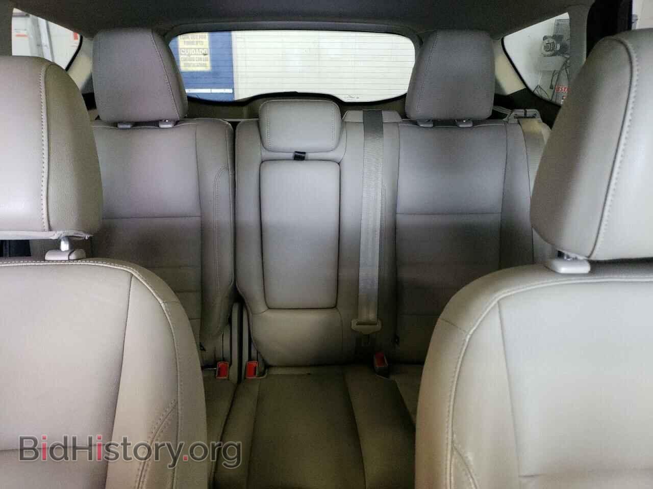 2013 FORD ESCAPE - VIN: 1FMCU9HX7DUA59175 - Фото 10