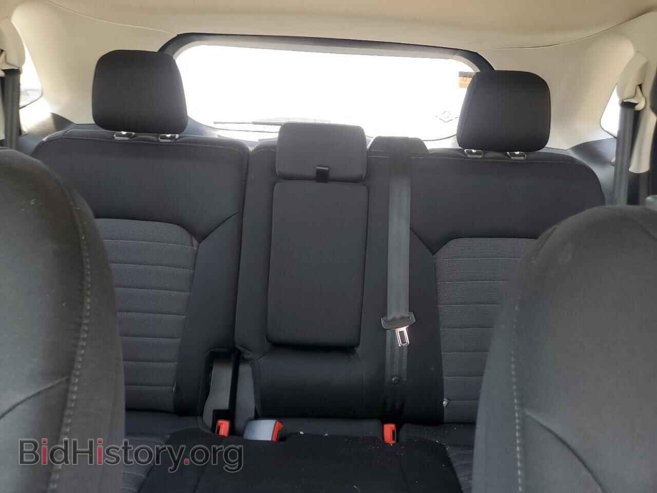 2017 FORD EDGE - VIN: 2FMPK3G9XHBC51404 - Фото 10