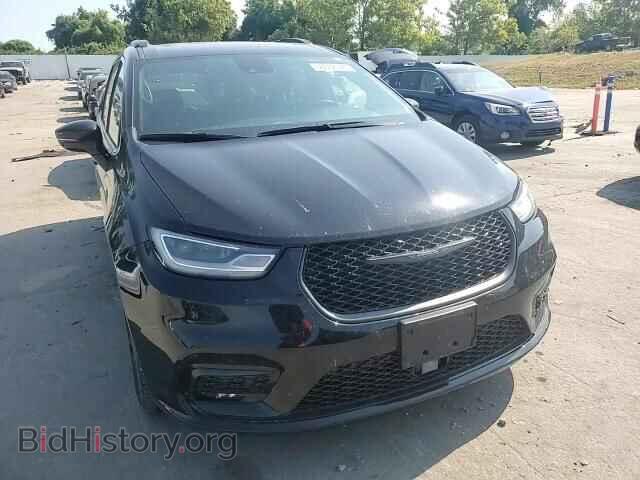 2024 CHRYSLER PACIFICA - VIN: 2C4RC1GG9RR166141 - Фото 15