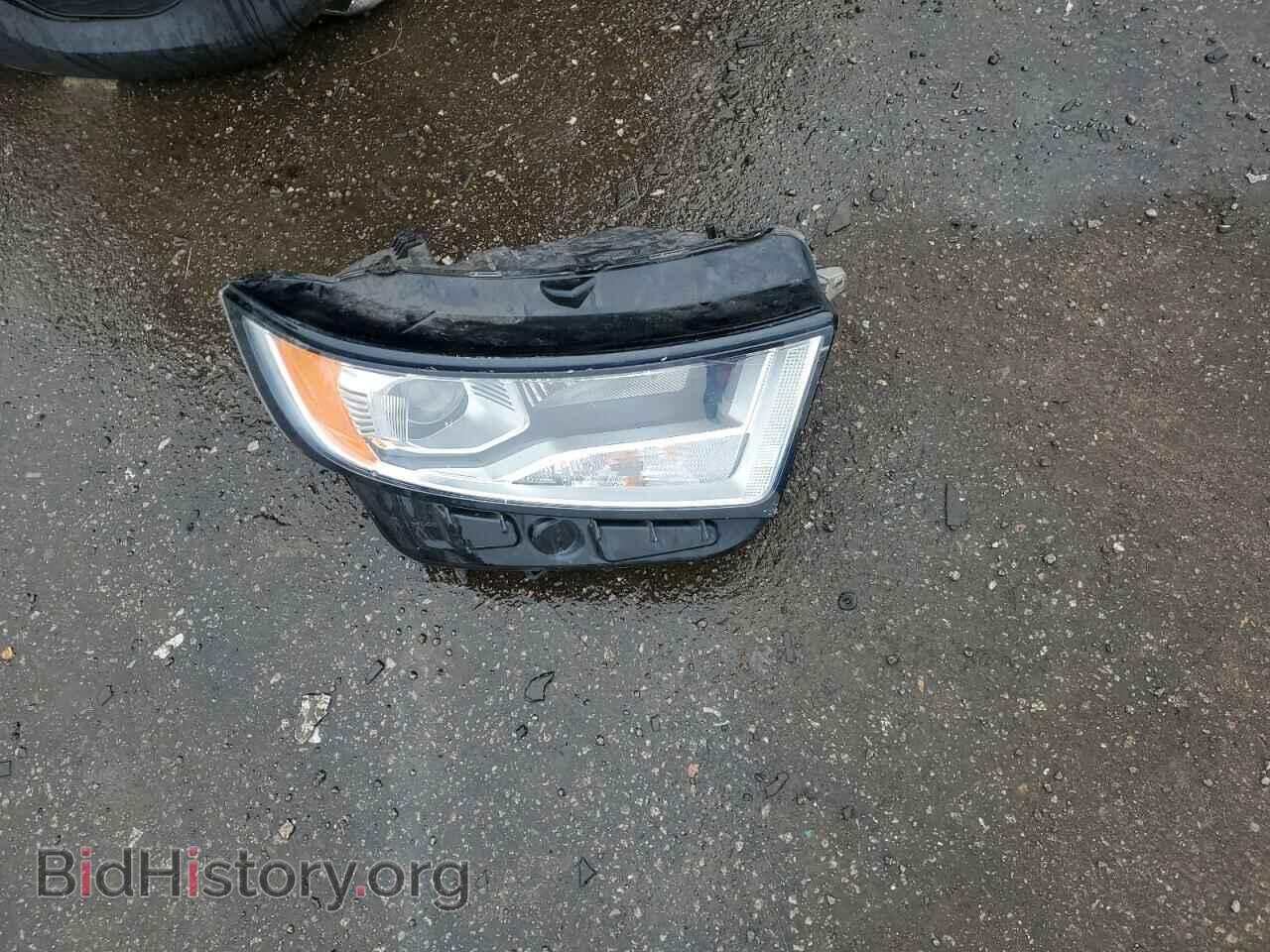 2015 FORD EDGE - VIN: 2FMTK4J92FBC05821 - Фото 13