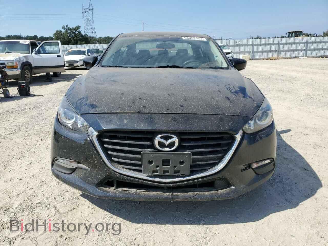 2017 MAZDA 3 - VIN: 3MZBN1U74HM151906 - Photo 5