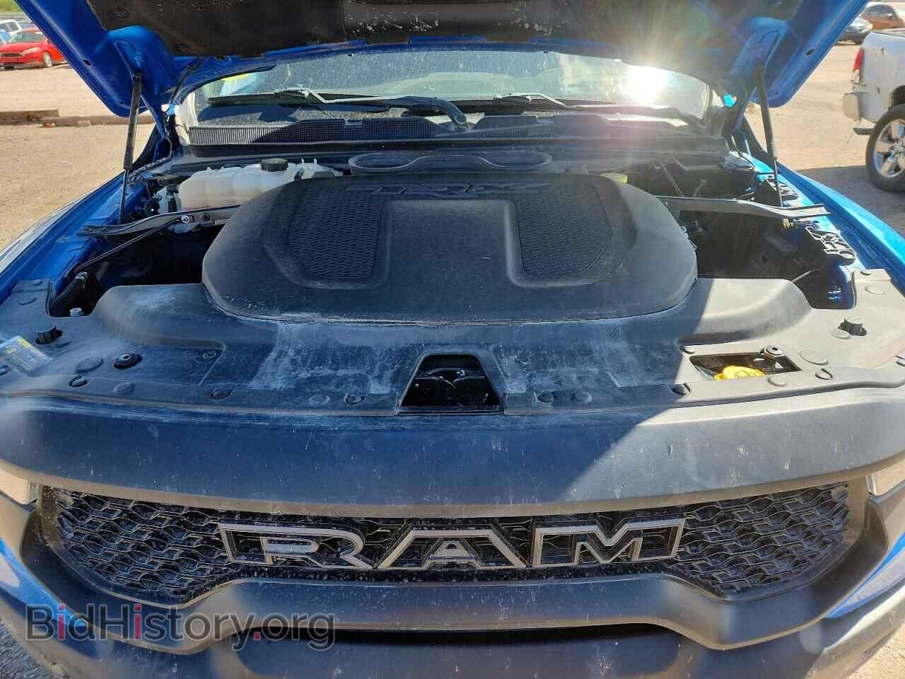 2022 RAM 1500 - VIN: 1C6SRFU94NN248036 - Photo 11