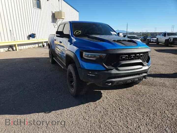 2022 RAM 1500 - VIN: 1C6SRFU94NN248036 - Photo 13
