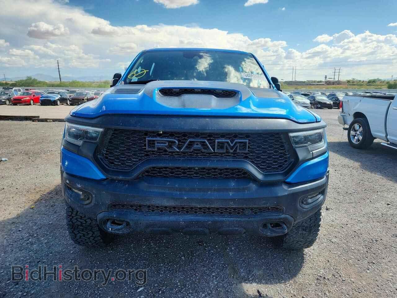 2022 RAM 1500 - VIN: 1C6SRFU94NN248036 - Photo 5