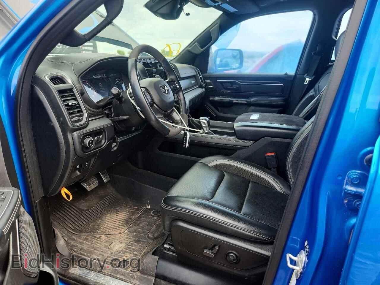 2022 RAM 1500 - VIN: 1C6SRFU94NN248036 - Photo 7