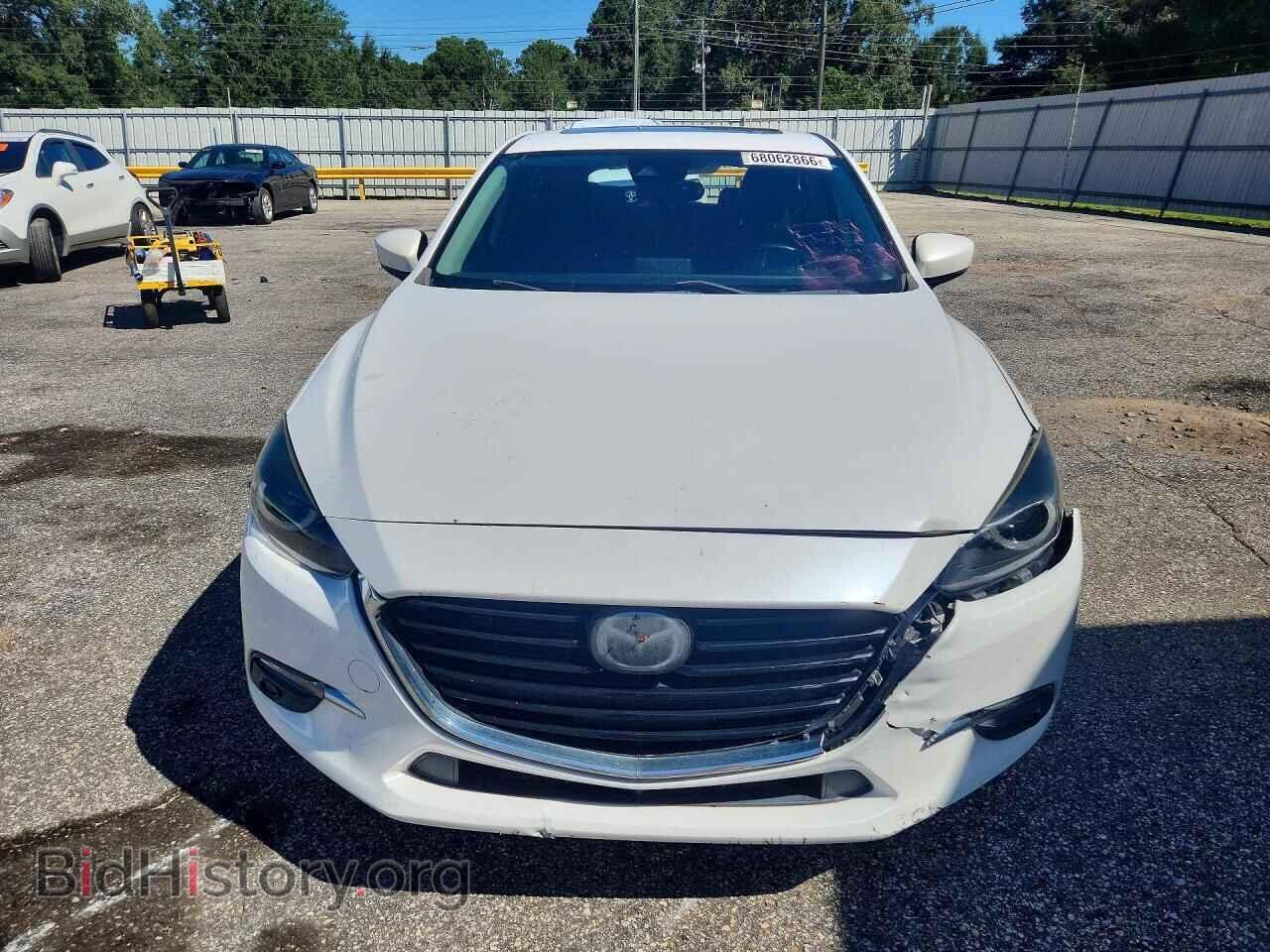 2018 MAZDA 3 - VIN: 3MZBN1M33JM169509 - Фото 5