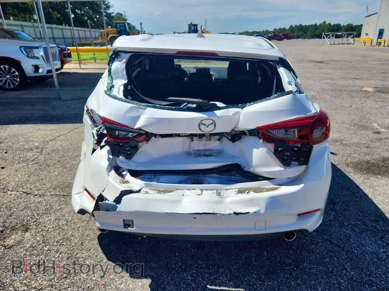 2018 MAZDA 3 - VIN: 3MZBN1M33JM169509 - Фото 6
