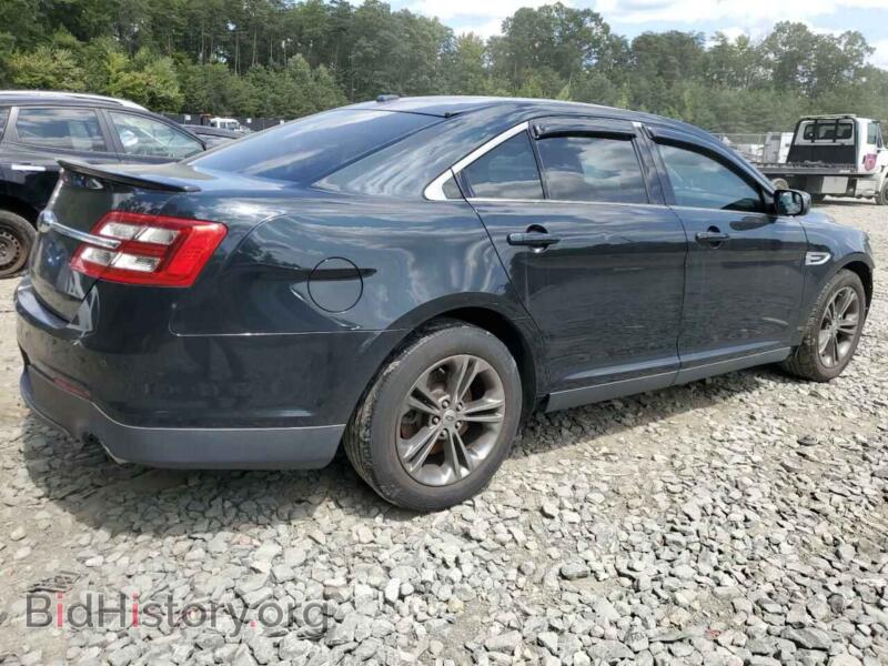 2014 Ford TAURUS (VIN 1FAHP2E85EG184669) — photo 3 of 12