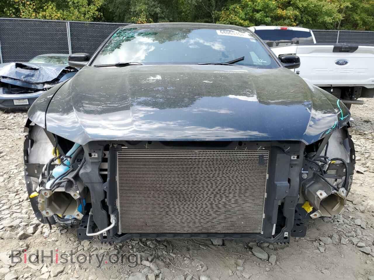 2014 FORD TAURUS - VIN: 1FAHP2E85EG184669 - Фото 5