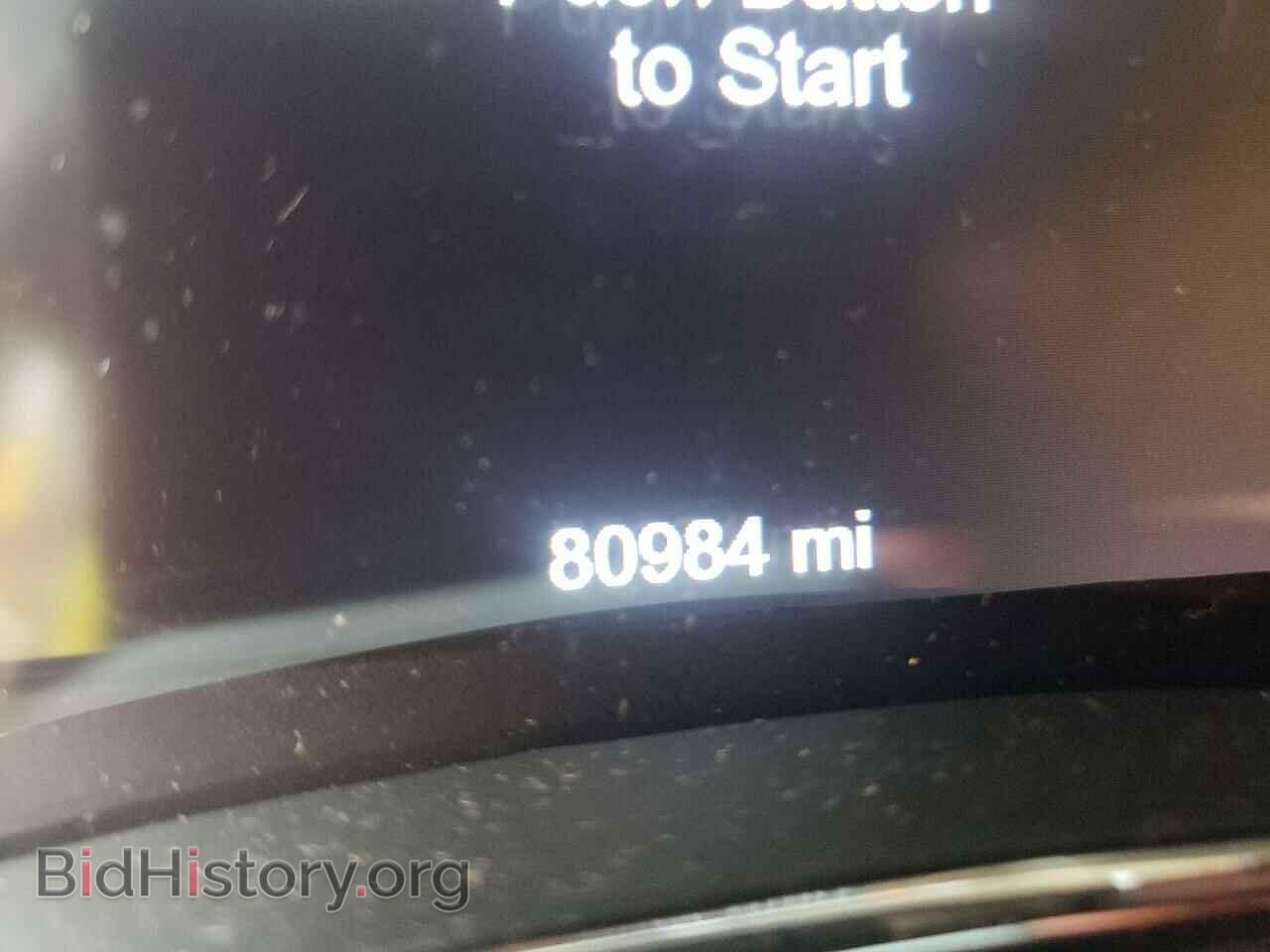 2014 DODGE DURANGO - VIN: 1C4SDHET8EC443503 - Photo 8