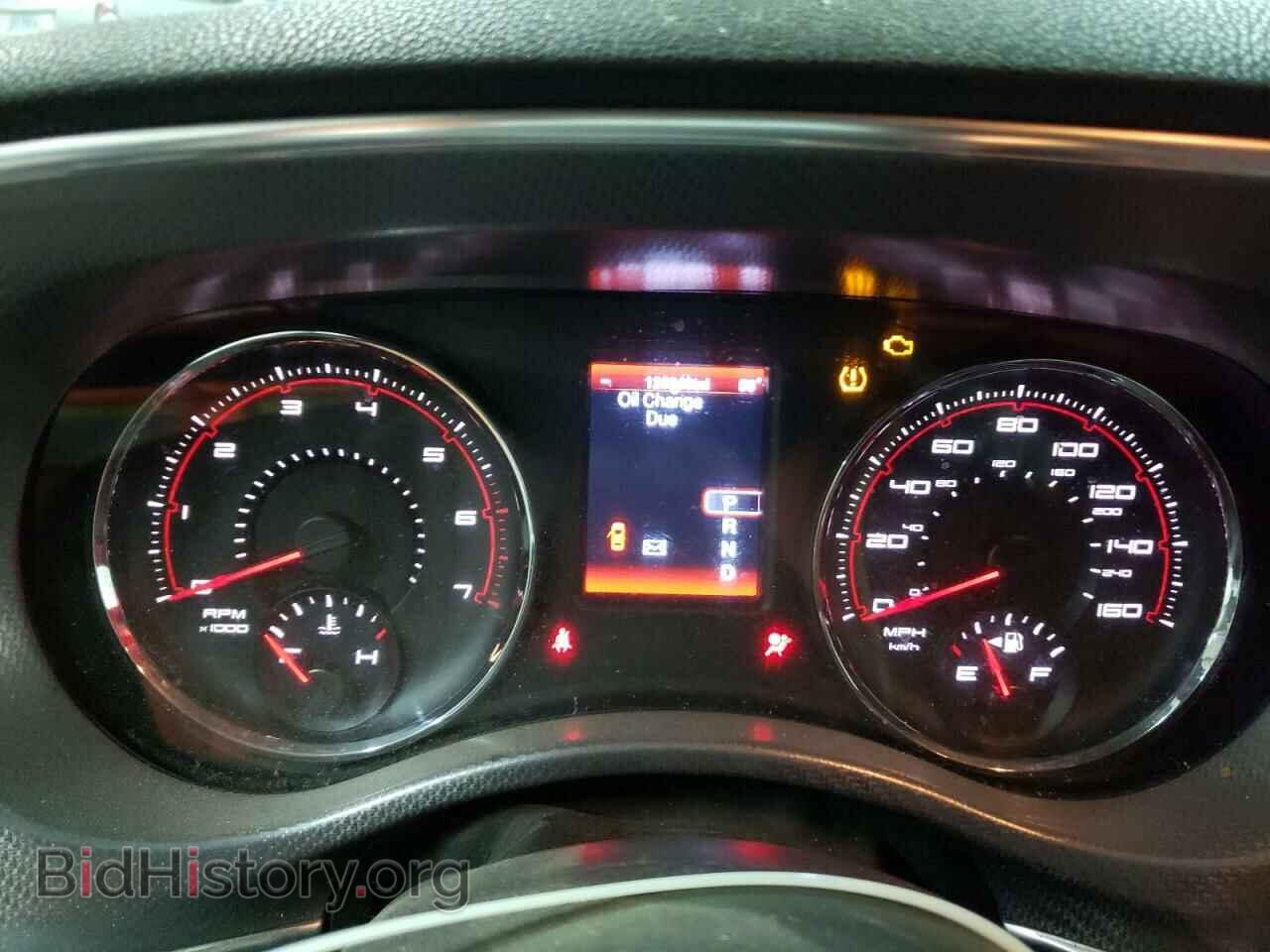 2014 DODGE CHARGER - VIN: 2C3CDXDT5EH339875 - Фото 9