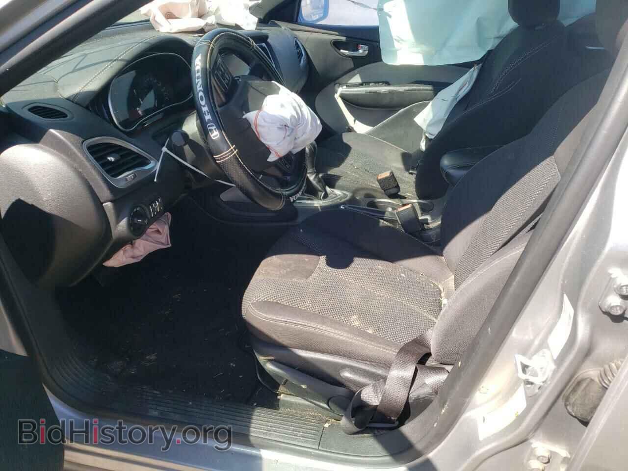 2015 DODGE DART - VIN: 1C3CDFBB8FD391424 - Фото 7