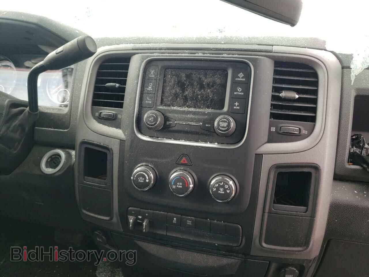 2015 RAM 1500 - VIN: 1C6RR6FT6FS565553 - Photo 9