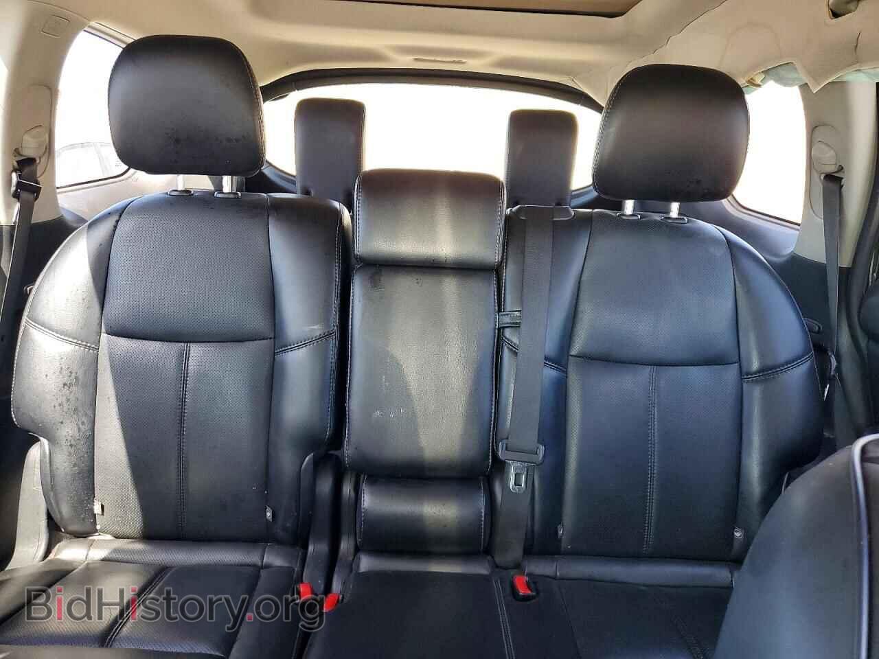 2014 NISSAN PATHFINDER - VIN: 5N1AR2MN3EC722687 - Photo 10
