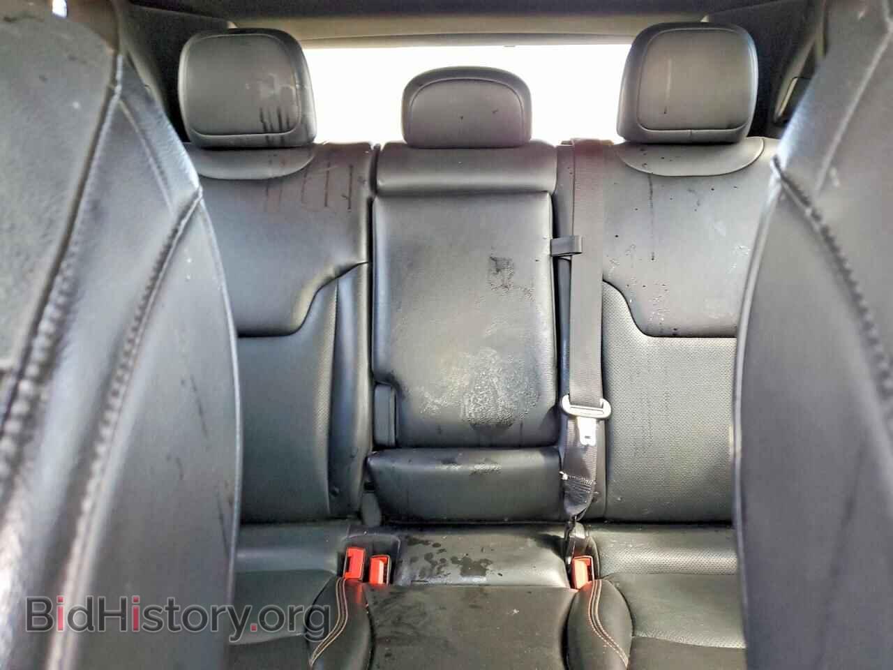 2023 JEEP COMPASS - VIN: 3C4NJDCN3PT551215 - Photo 10