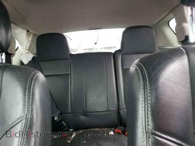 2014 JEEP COMPASS - VIN: 1C4NJCEA1ED752960 - Photo 10