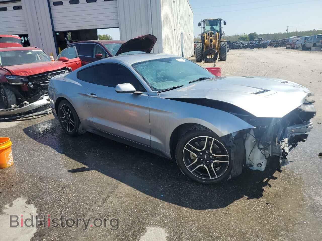 2020 FORD ALL Models - VIN: 1FA6P8TH9L5120849 - Photo 4
